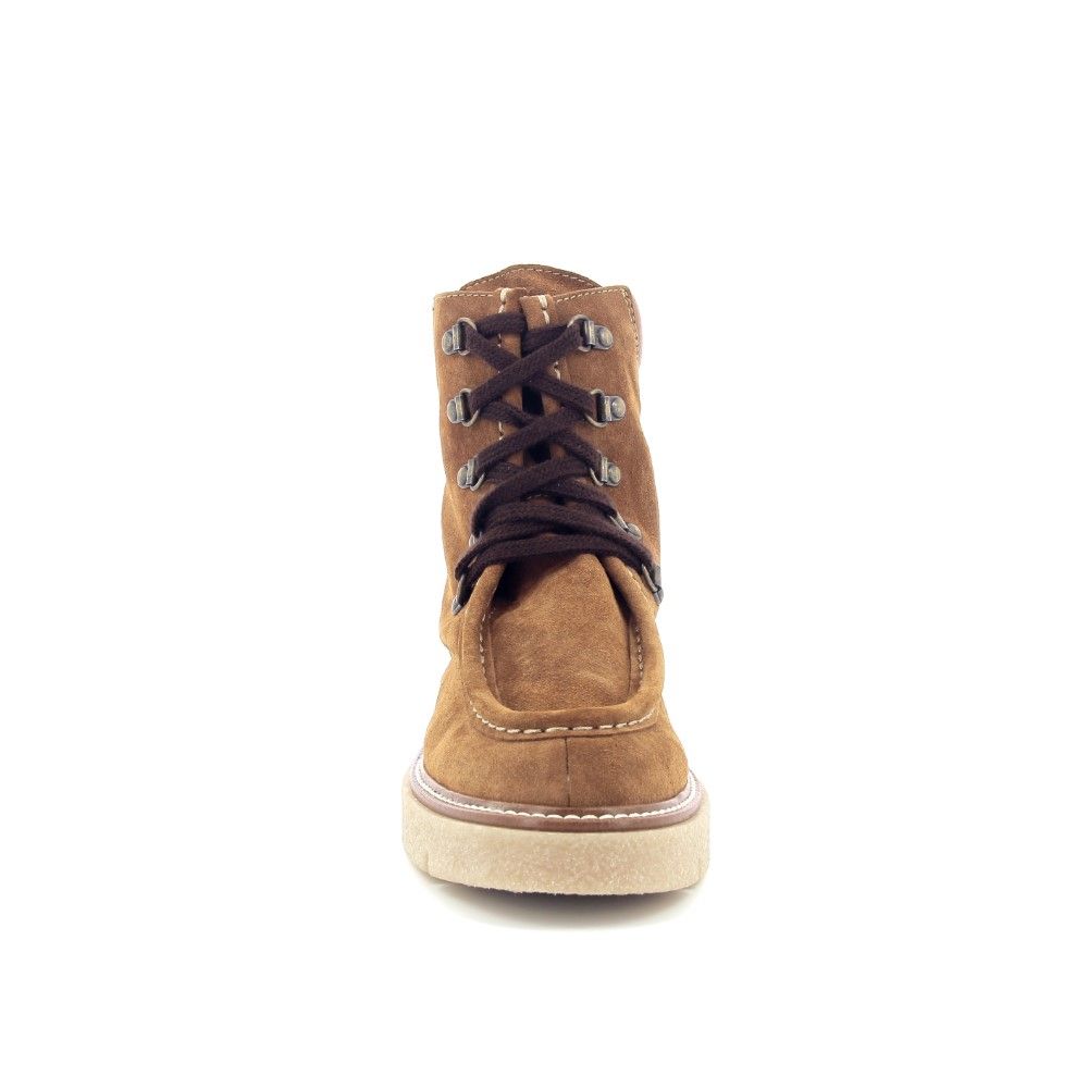 Pedro Miralles Boots 227343 cognac