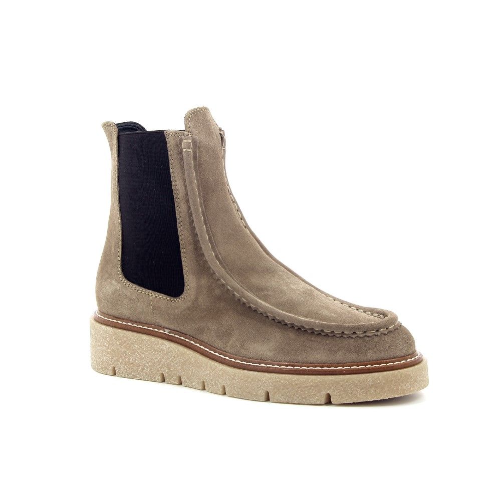 Pedro Miralles Boots 227348 taupe