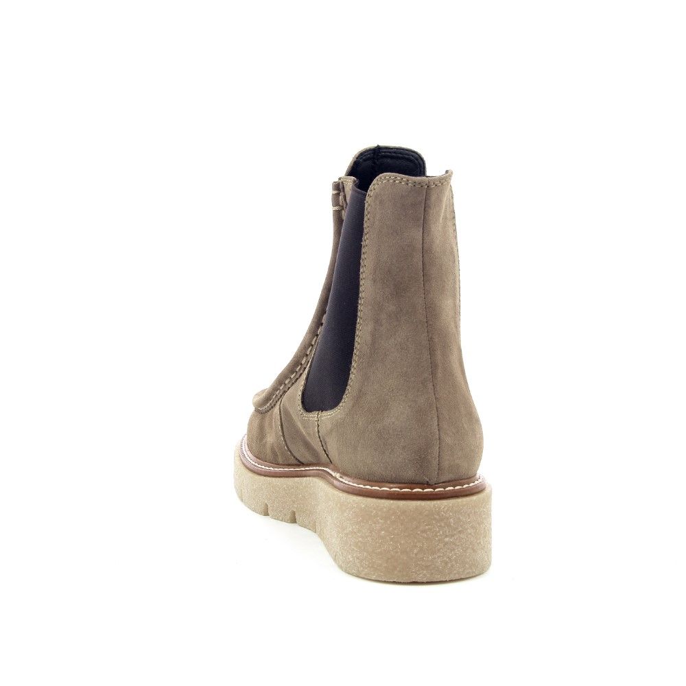 Pedro Miralles Boots 227348 taupe