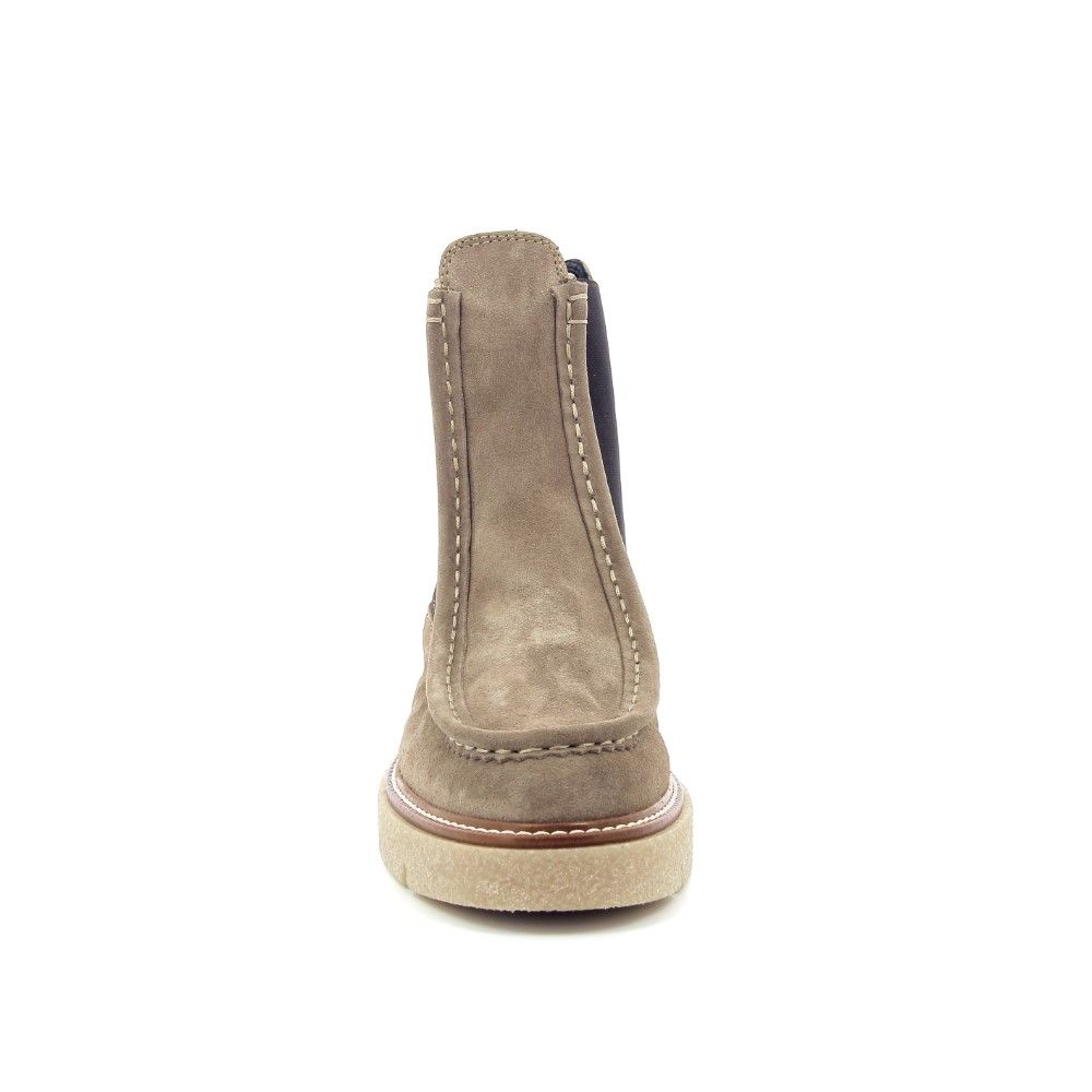 Pedro Miralles Boots 227348 taupe