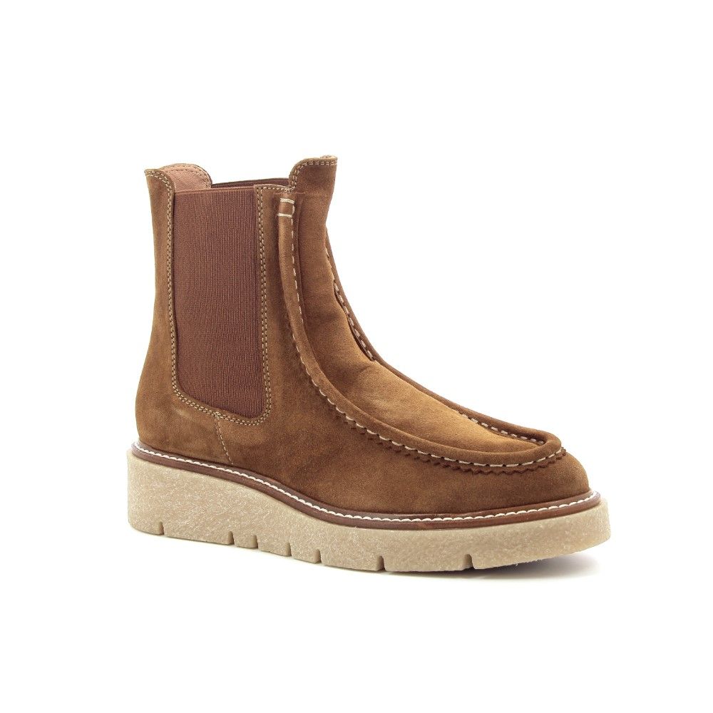 Pedro Miralles Boots 227349 cognac