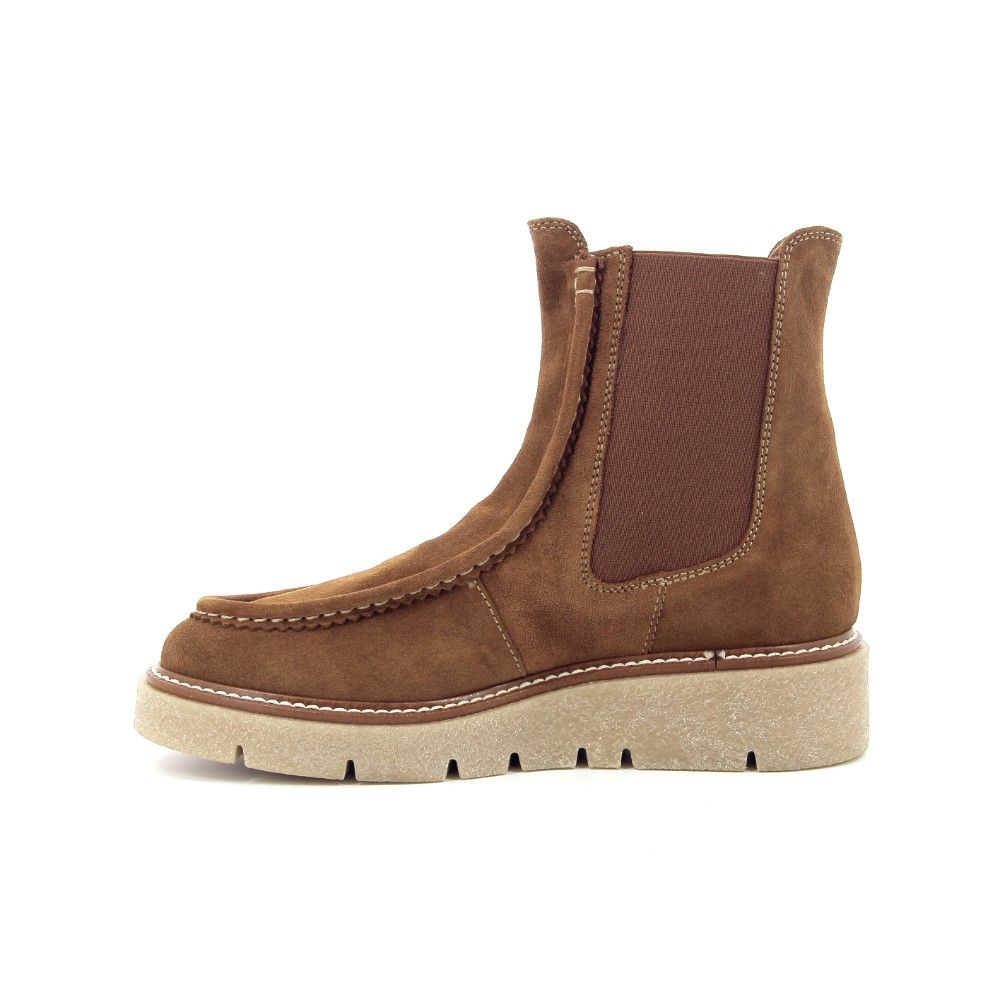 Pedro Miralles Boots 227349 cognac