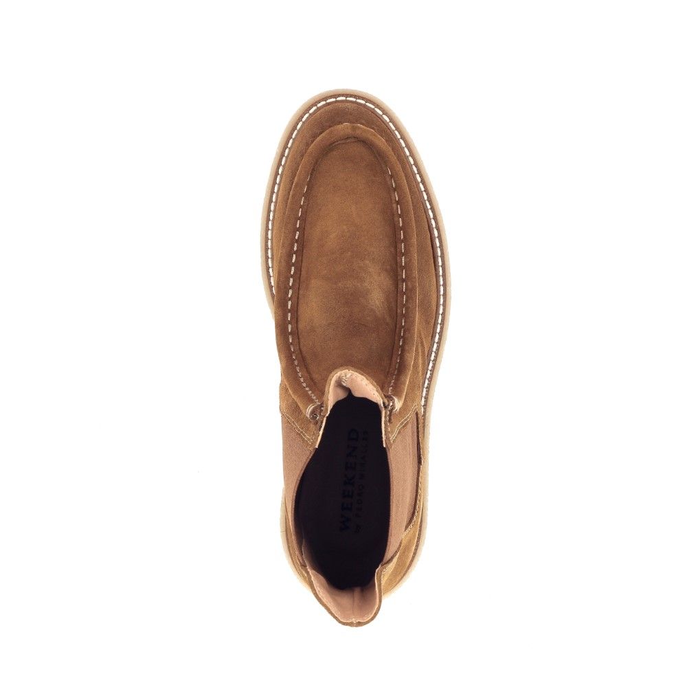 Pedro Miralles Boots 227349 cognac