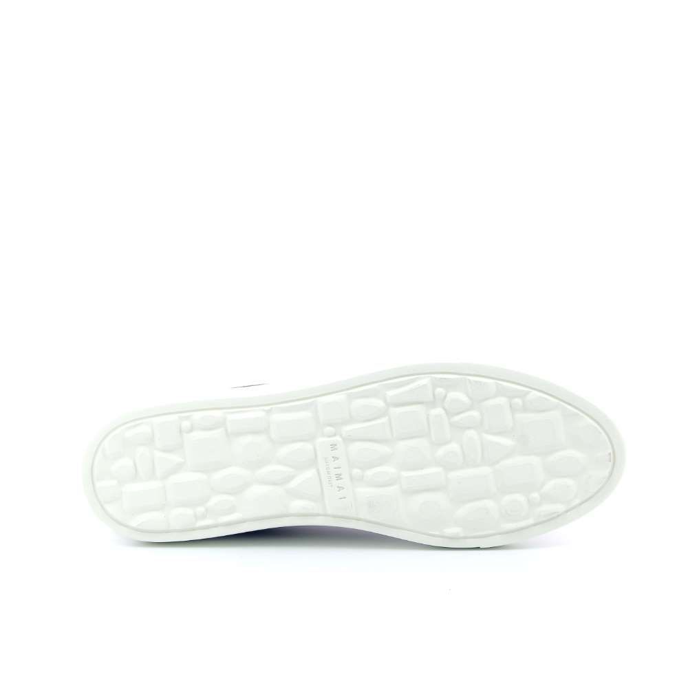 Maimai Patchwork 227364 bruin