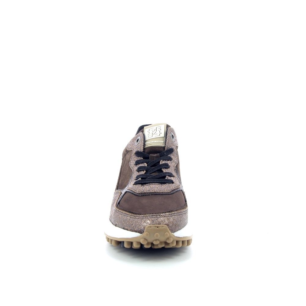 Floris Van Bommel Sneaker 227368 taupe