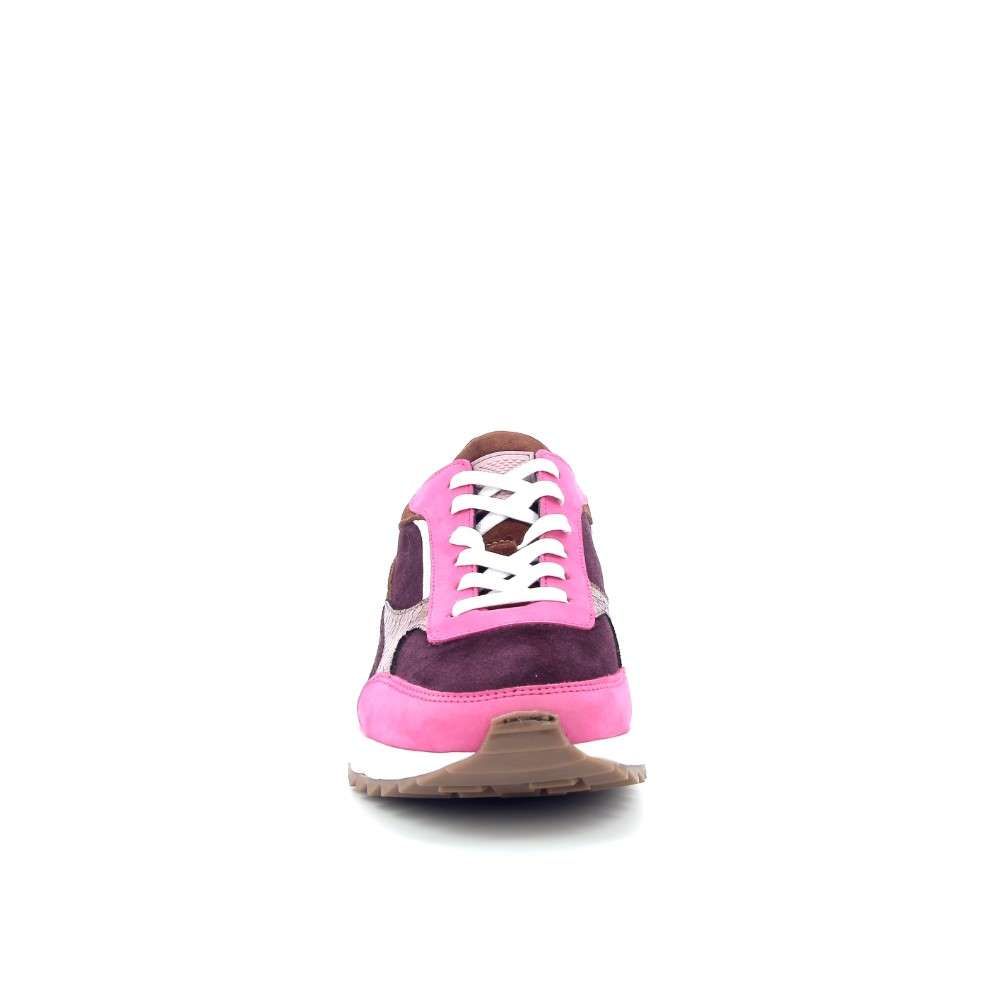 Floris Van Bommel Sneaker 227369 roze