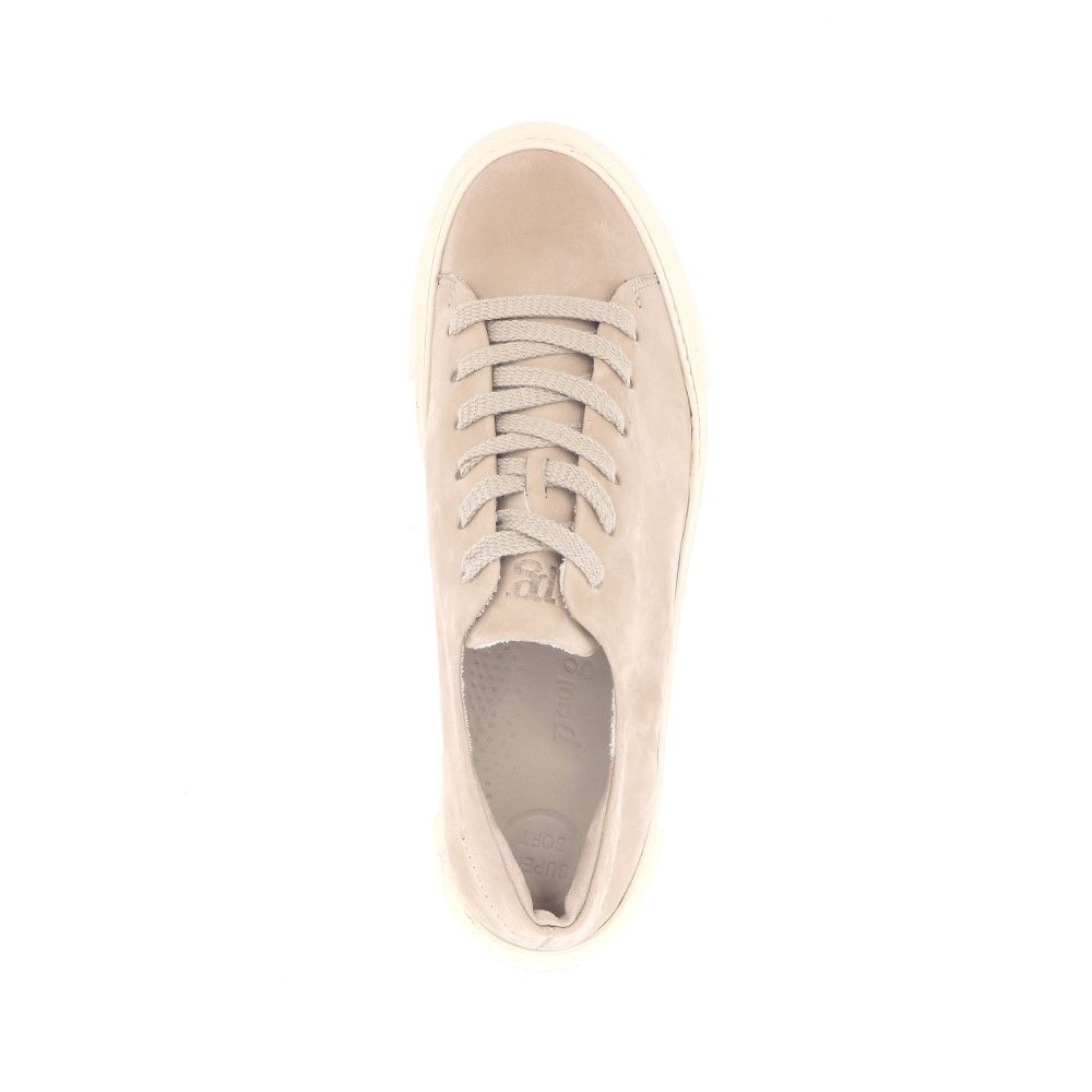 Paul Green Sneaker 227393 beige