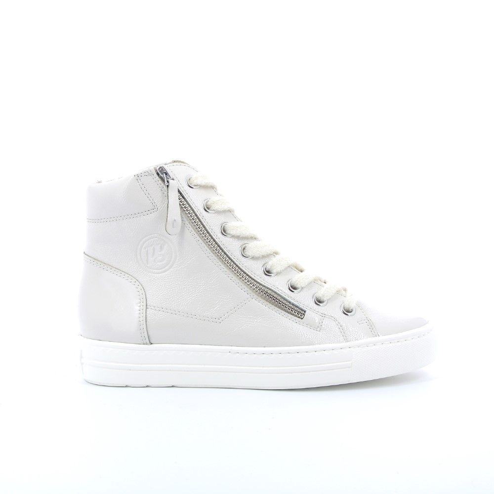 Paul Green Sneaker High Top 227396 beige