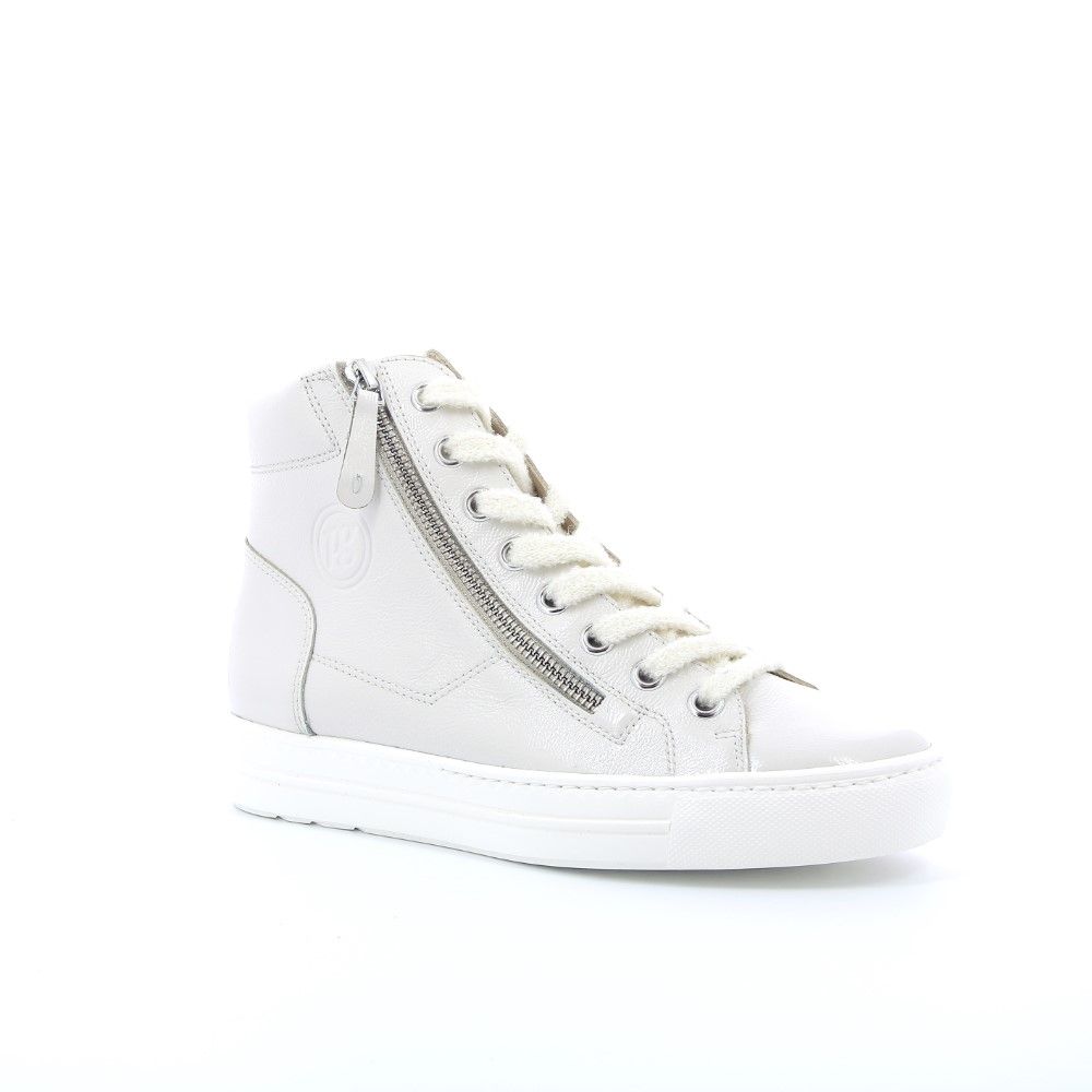 Paul Green Sneaker High Top 227396 beige
