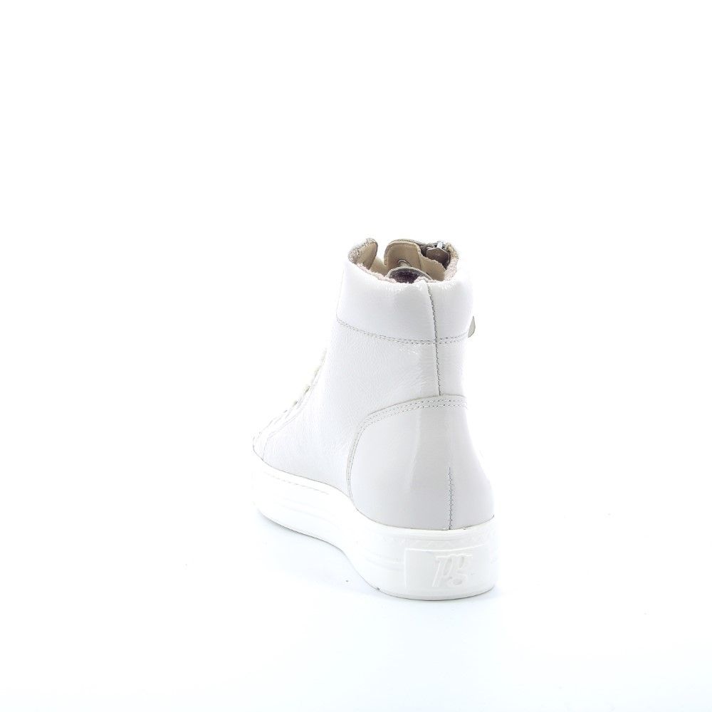 Paul Green Sneaker High Top 227396 beige