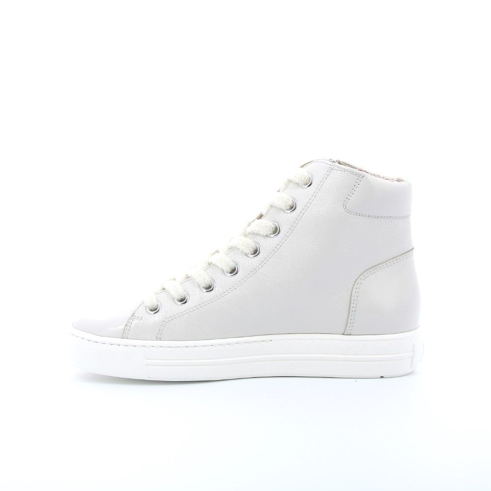 Paul Green Sneaker High Top 227396 beige