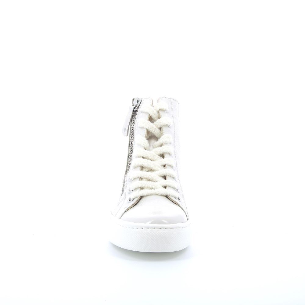Paul Green Sneaker High Top 227396 beige