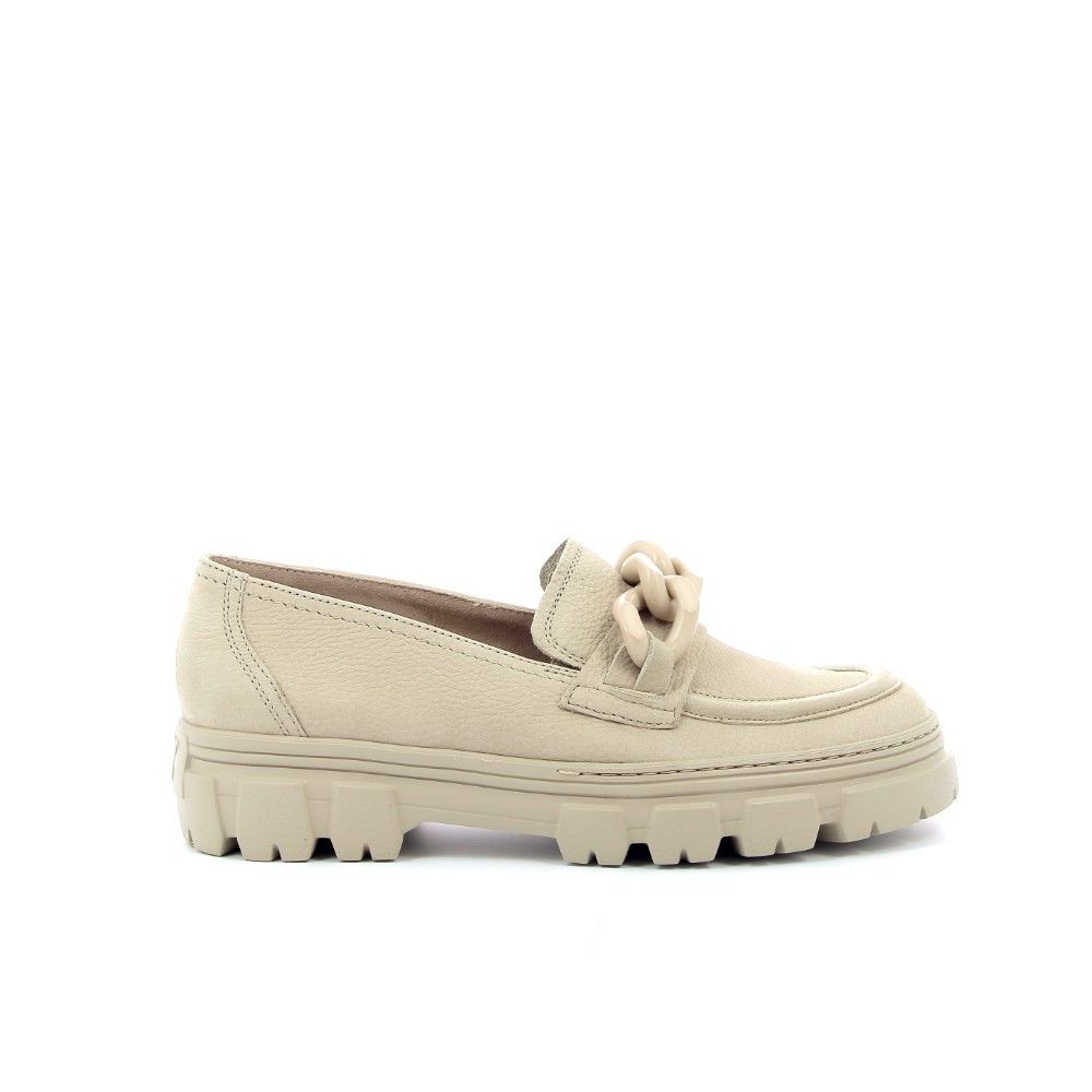 Paul Green Mocassin 227399 beige