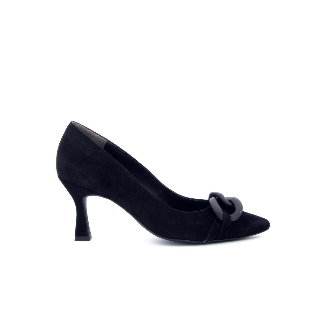 Paul Green Pump 227402 zwart