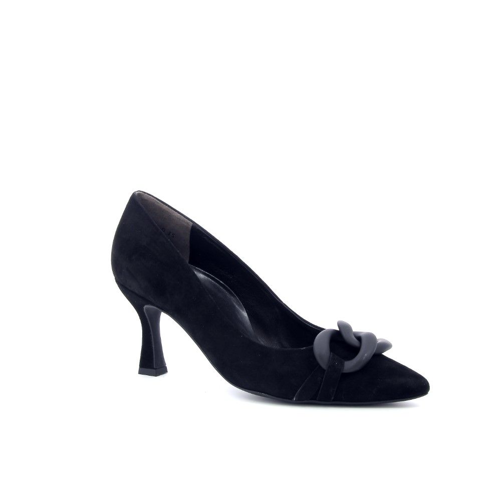 Paul Green Pump 227402 zwart