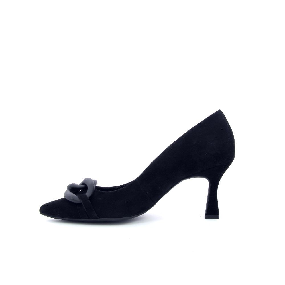 Paul Green Pump 227402 zwart