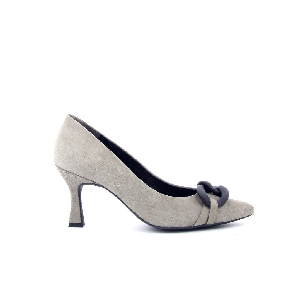 Paul Green Pump 227403 taupe