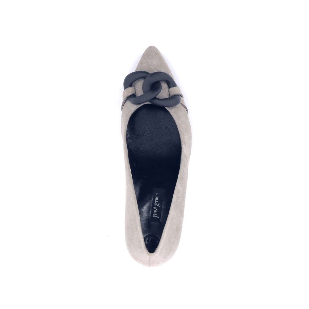 Paul Green Pump 227403 taupe