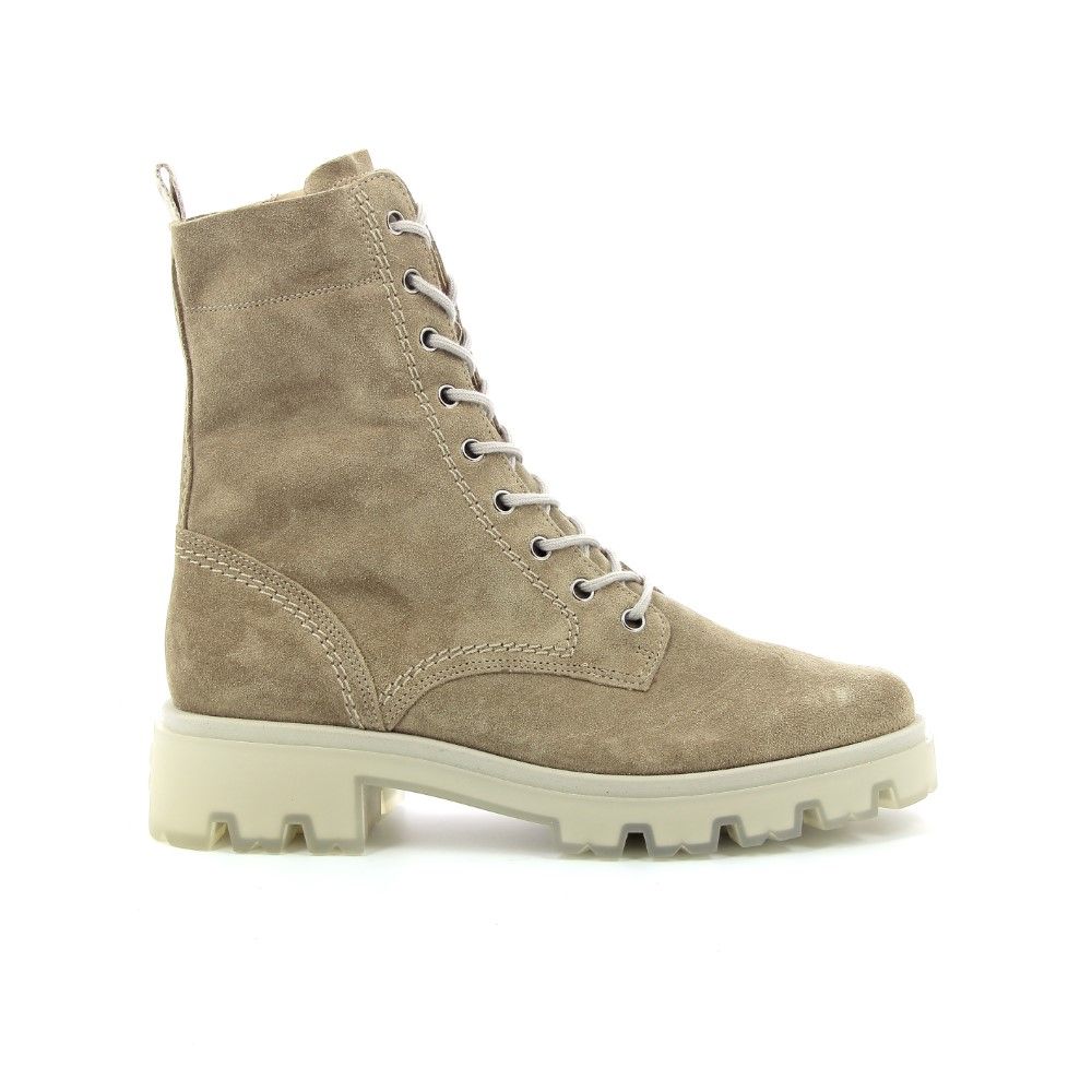 Paul Green Boots 227422 beige