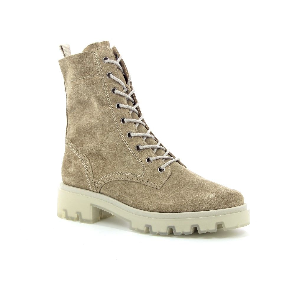 Paul Green Boots 227422 beige