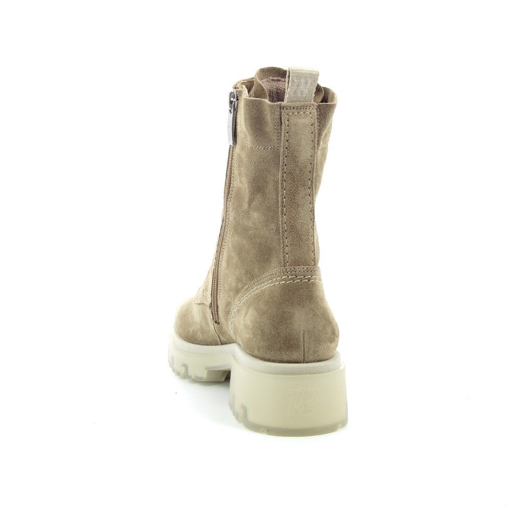 Paul Green Boots 227422 beige