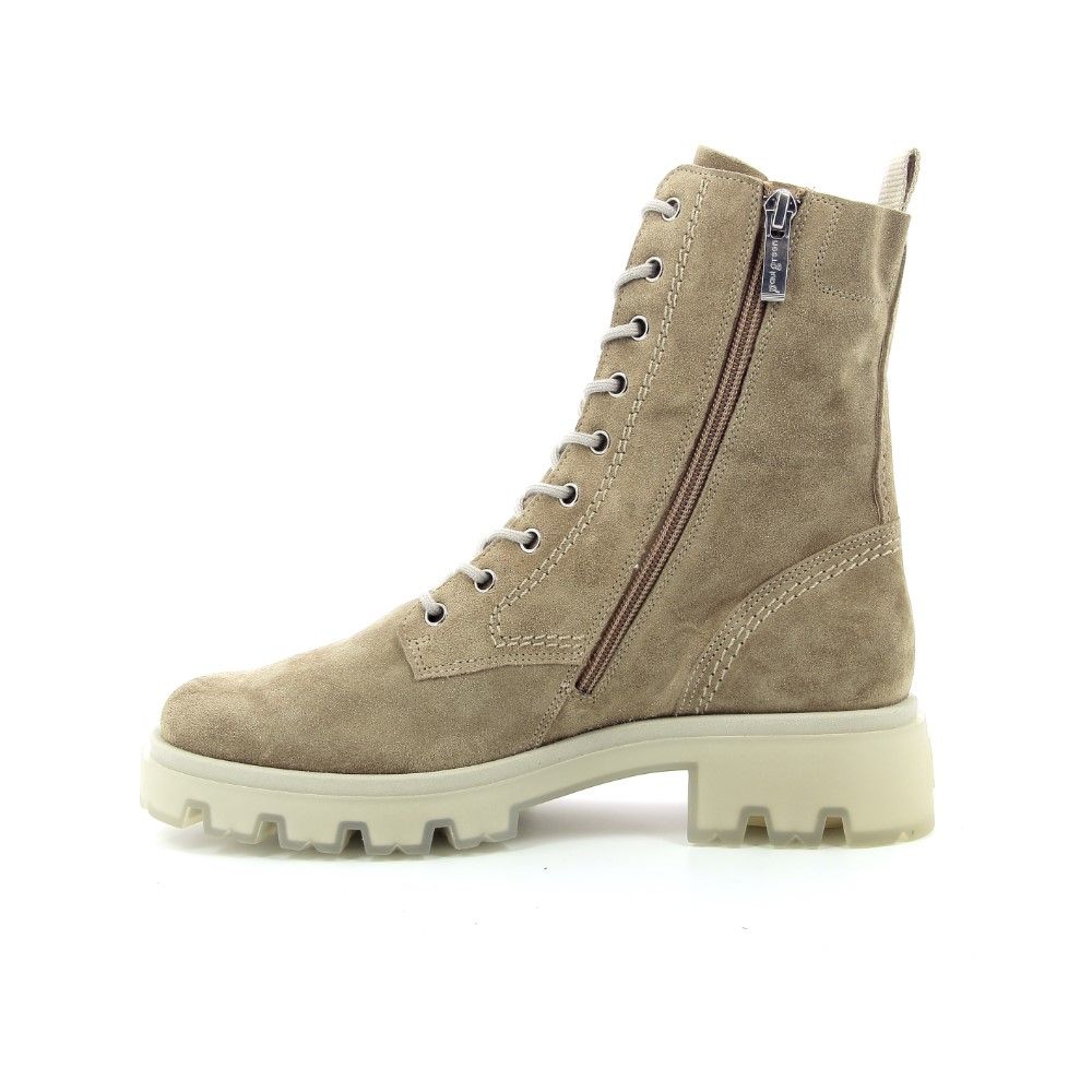 Paul Green Boots 227422 beige