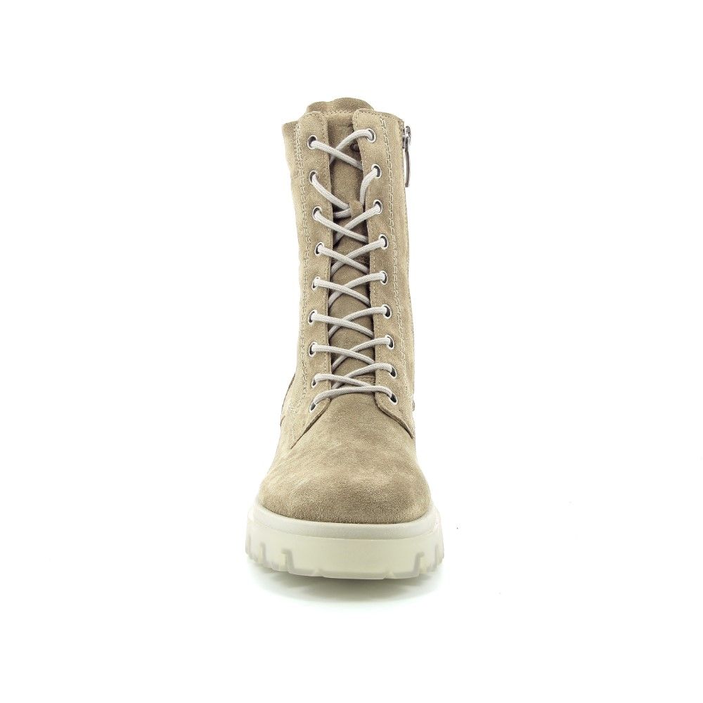 Paul Green Boots 227422 beige
