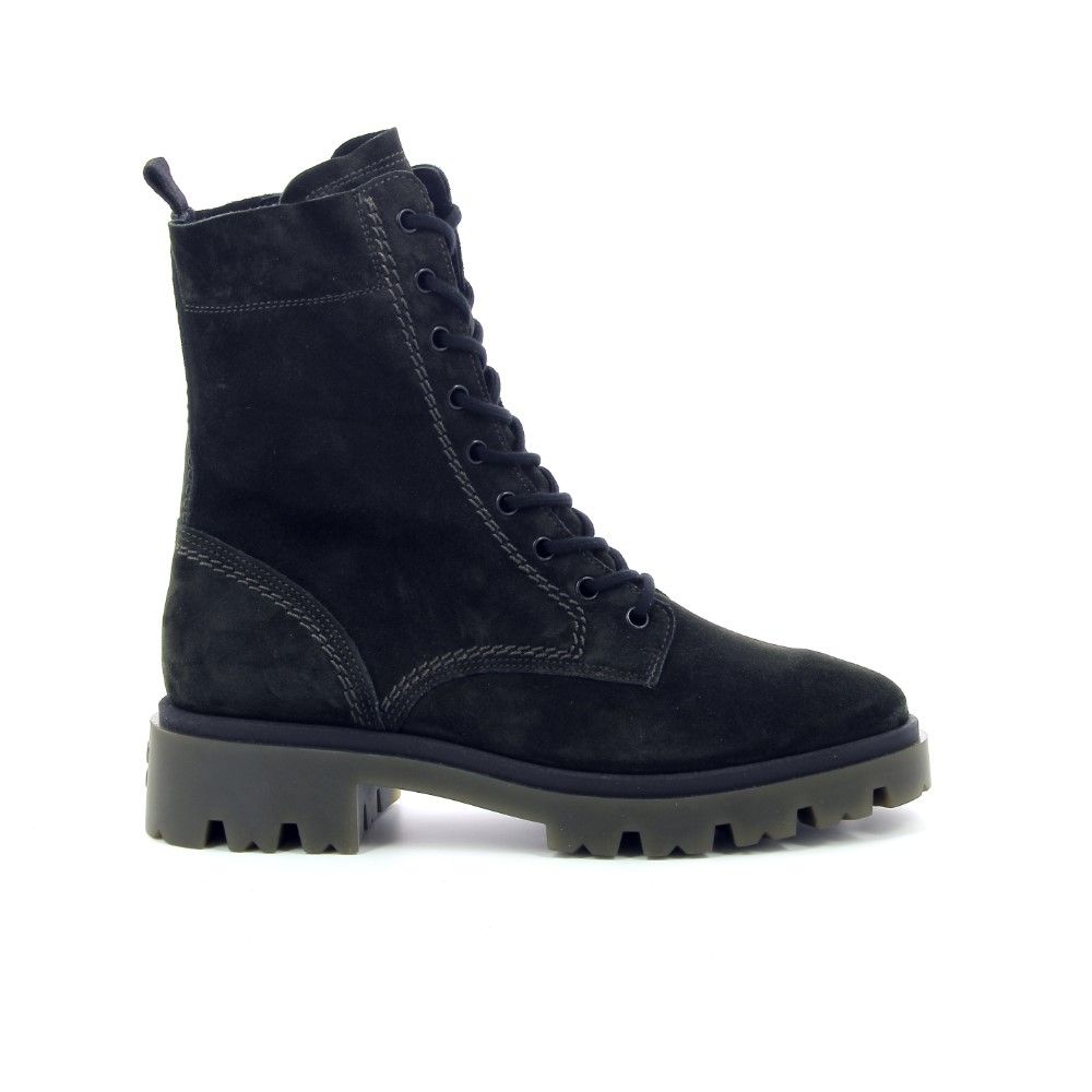 Paul Green Boots 227426 groen