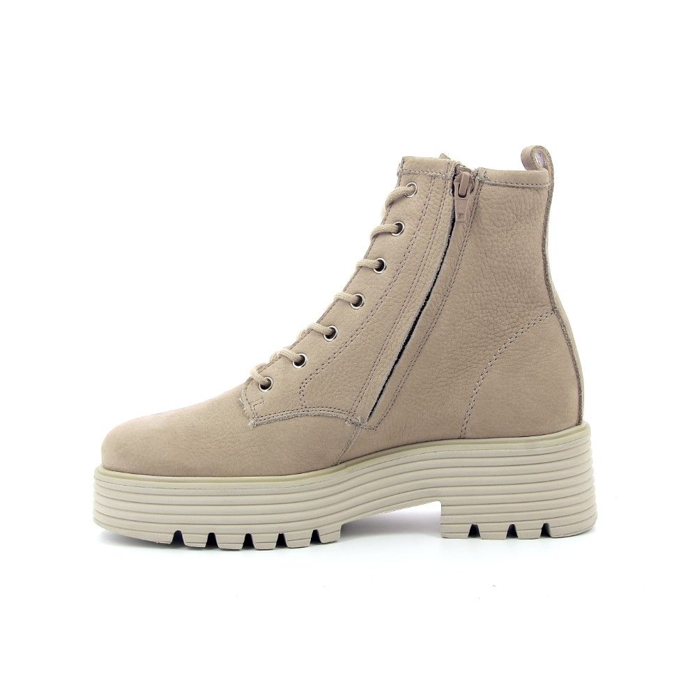 Paul Green Boots 227429 taupe