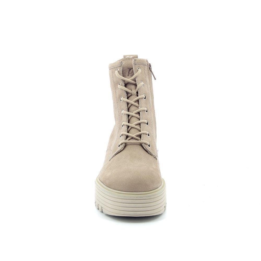 Paul Green Boots 227429 taupe