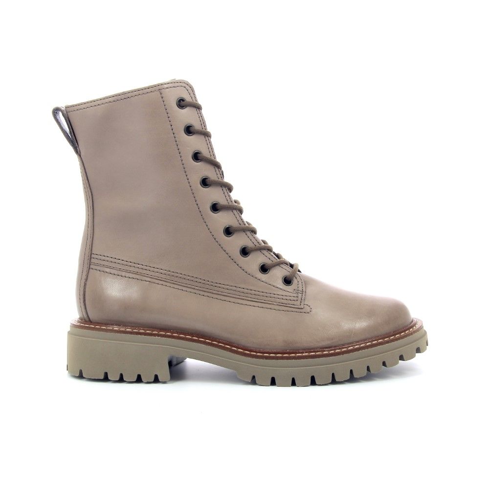 Paul Green Boots 227433 taupe