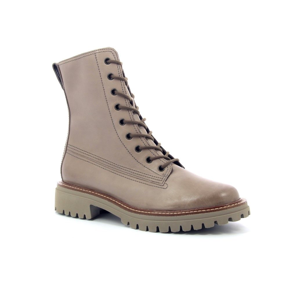Paul Green Boots 227433 taupe