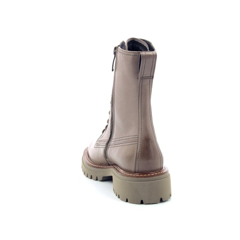 Paul Green Boots 227433 taupe