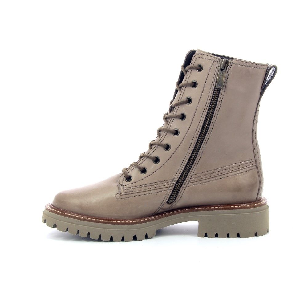 Paul Green Boots 227433 taupe