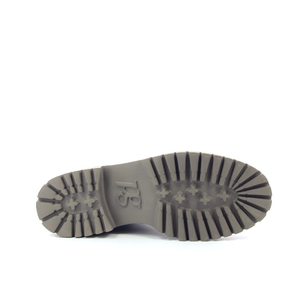 Paul Green Boots 227433 taupe