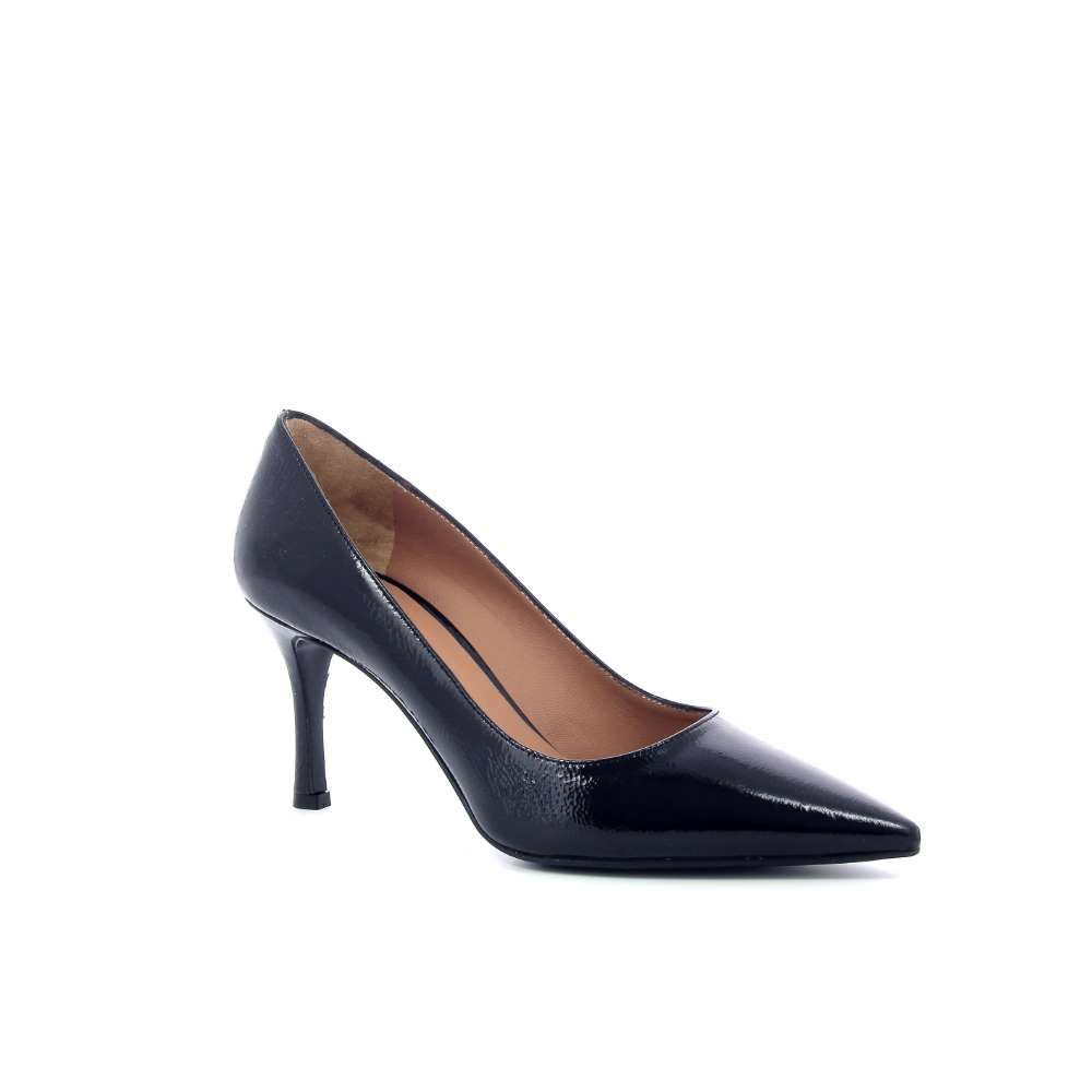 Enzo Di Martino Pump 227435 zwart