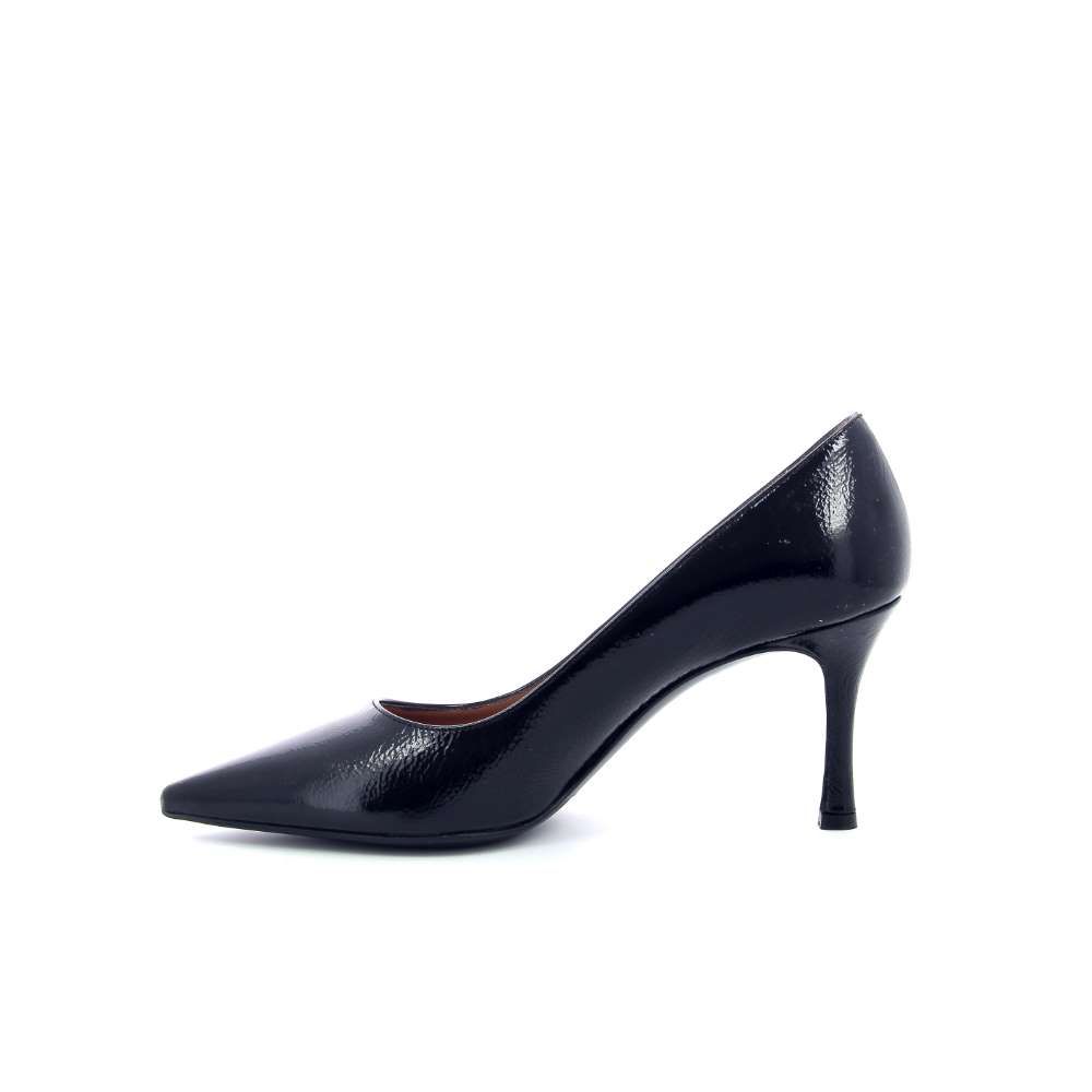 Enzo Di Martino Pump 227435 zwart