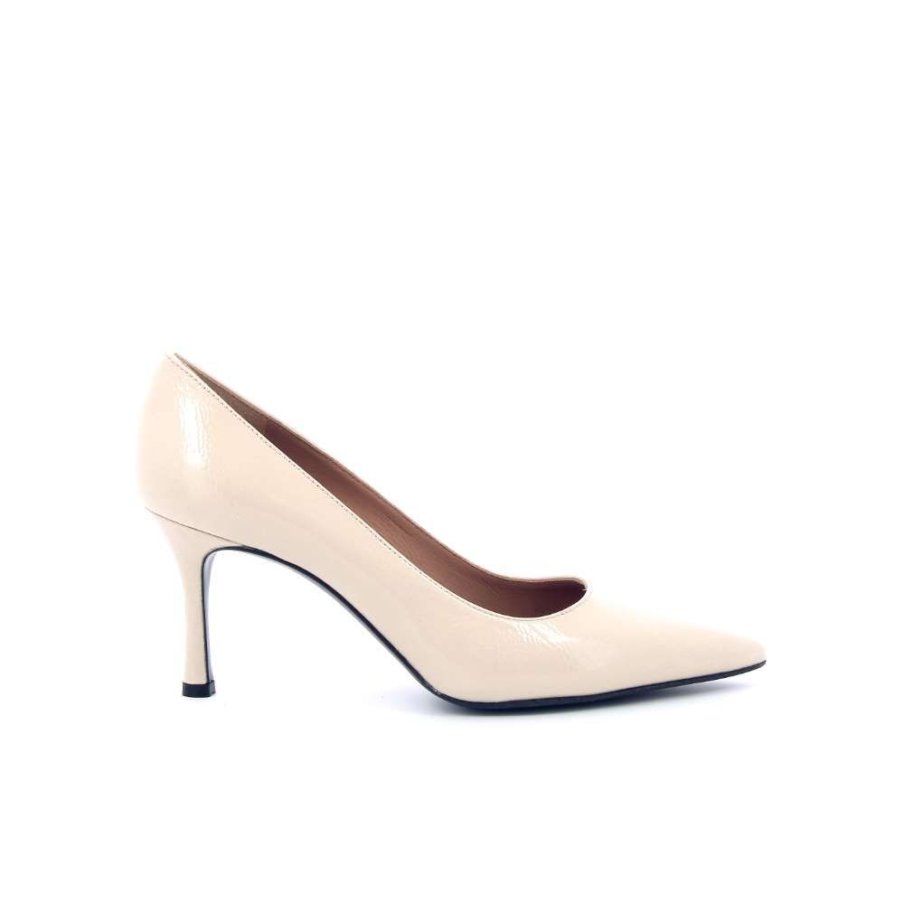 Enzo Di Martino Pump 227436 beige