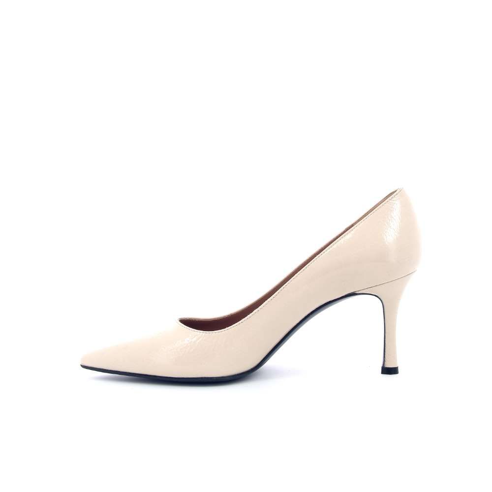 Enzo Di Martino Pump 227436 beige