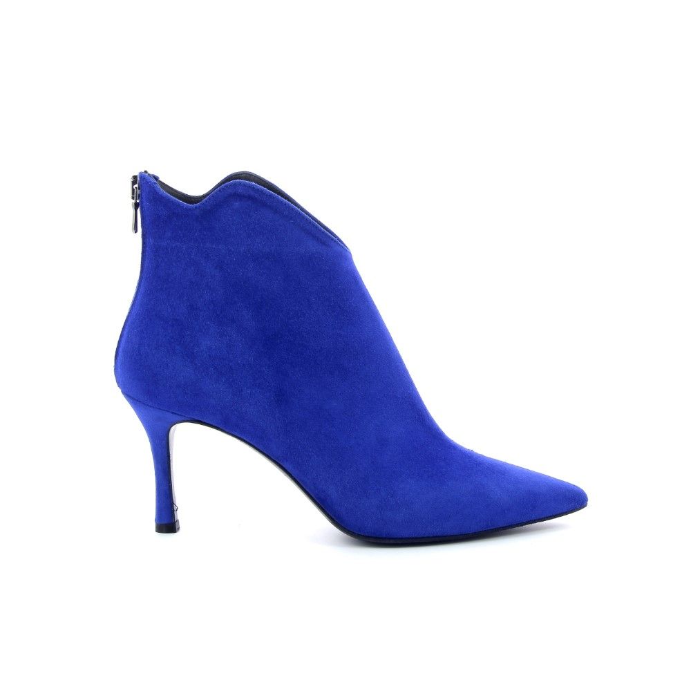 Enzo Di Martino Boots 227437 blauw