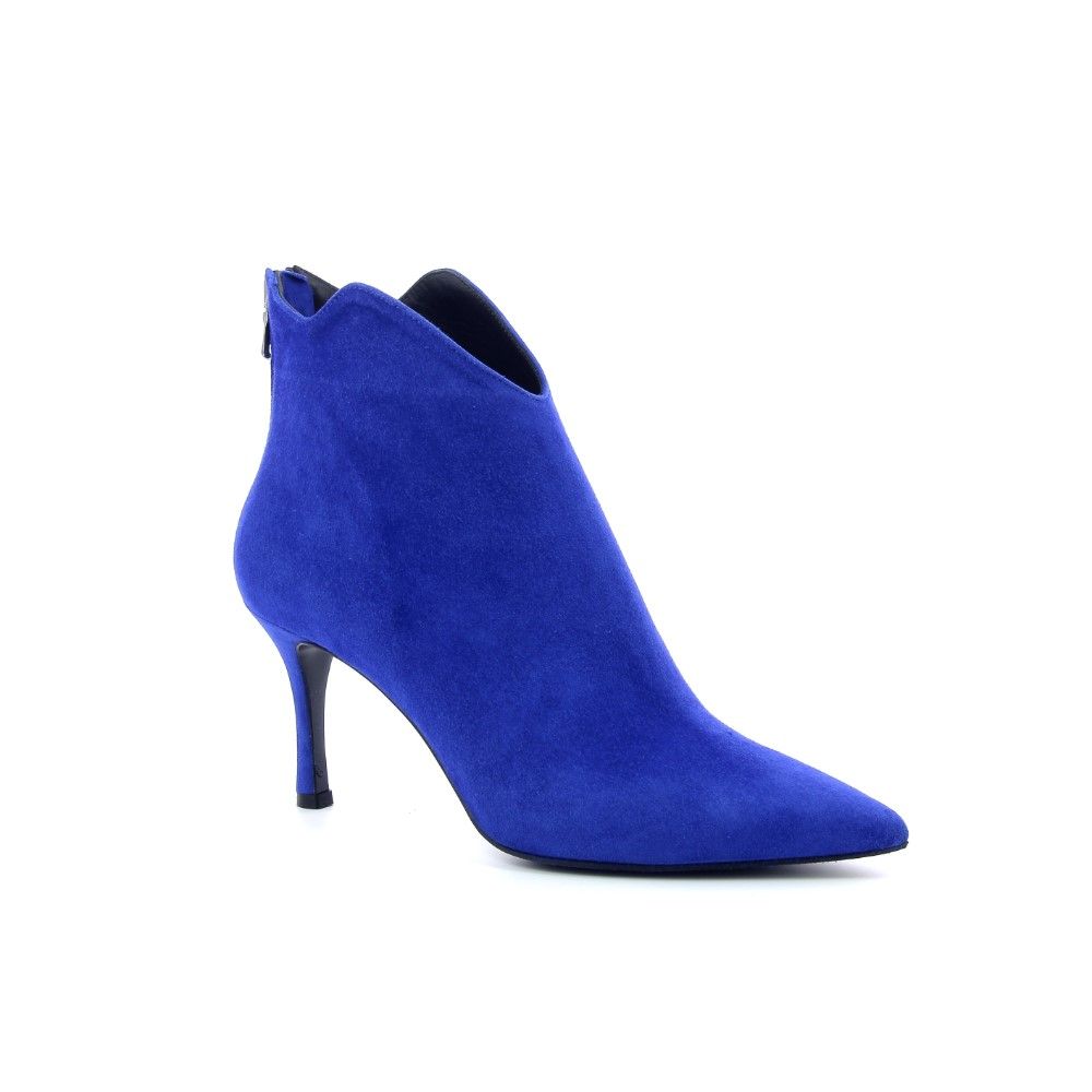 Enzo Di Martino Boots 227437 blauw