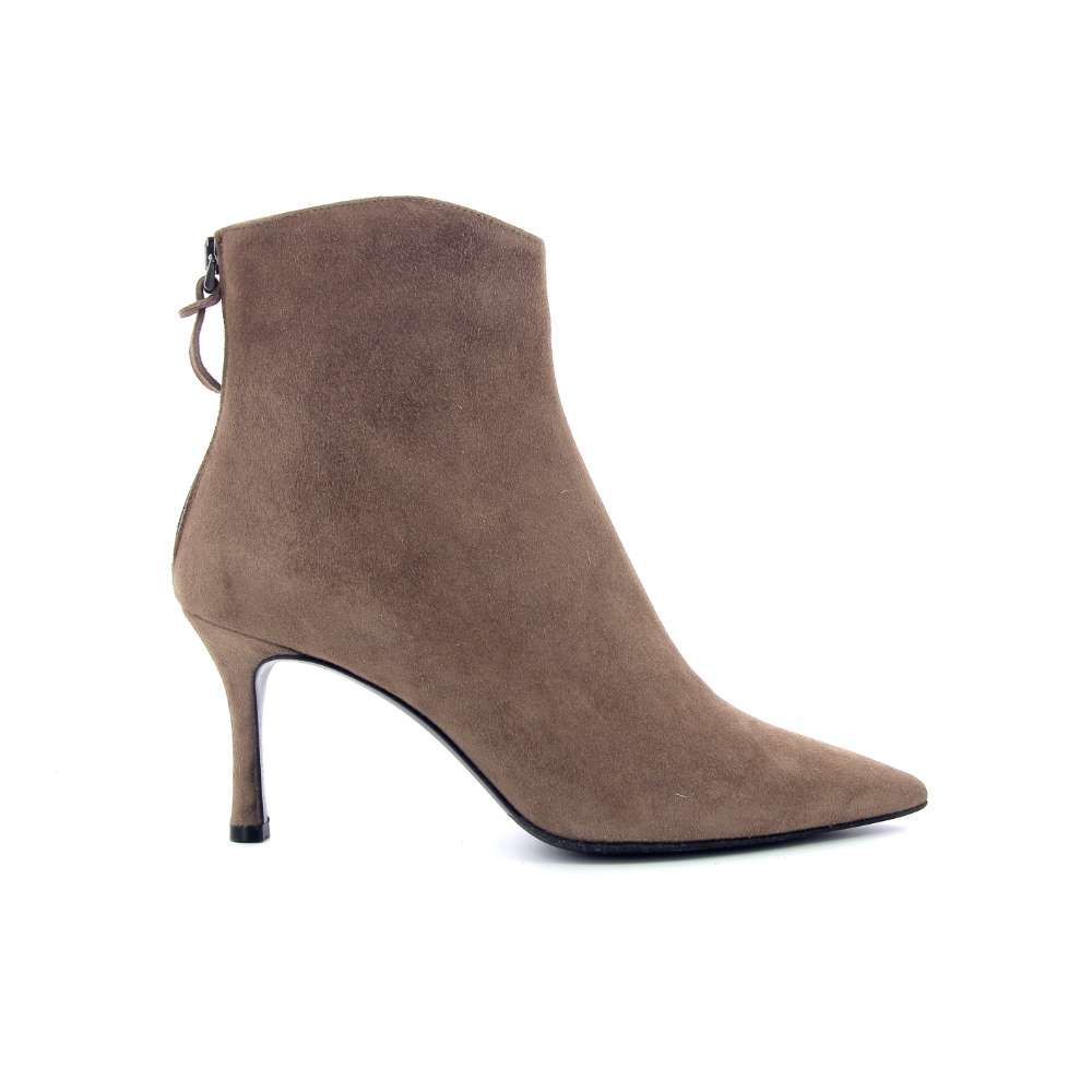 Enzo Di Martino Boots 227440 taupe