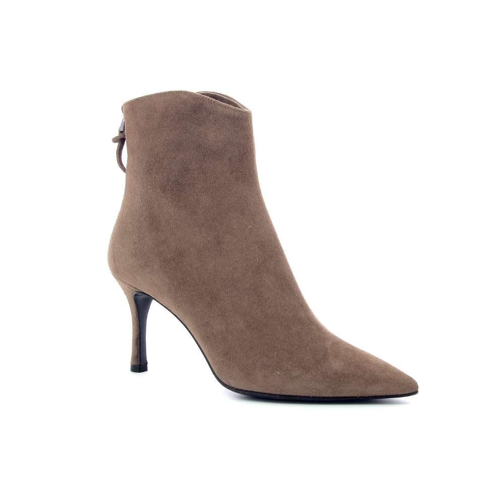 Enzo Di Martino Boots 227440 taupe