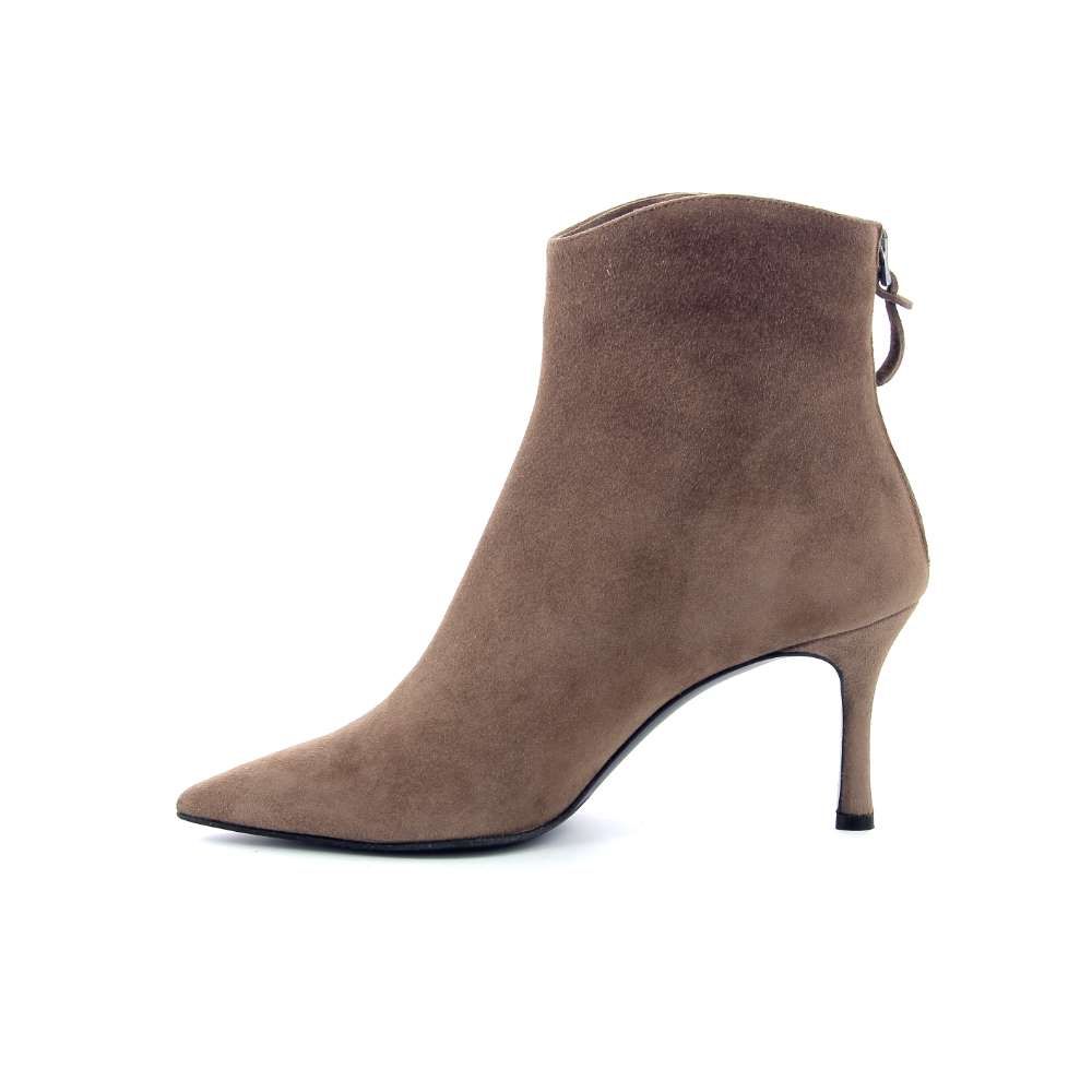 Enzo Di Martino Boots 227440 taupe