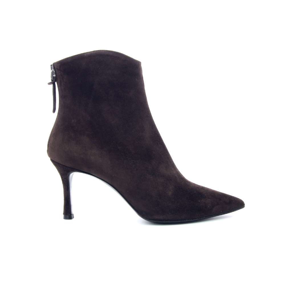 Enzo Di Martino Boots 227441 bruin