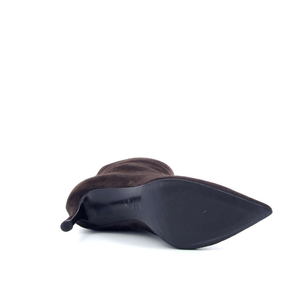 Enzo Di Martino Boots 227441 bruin