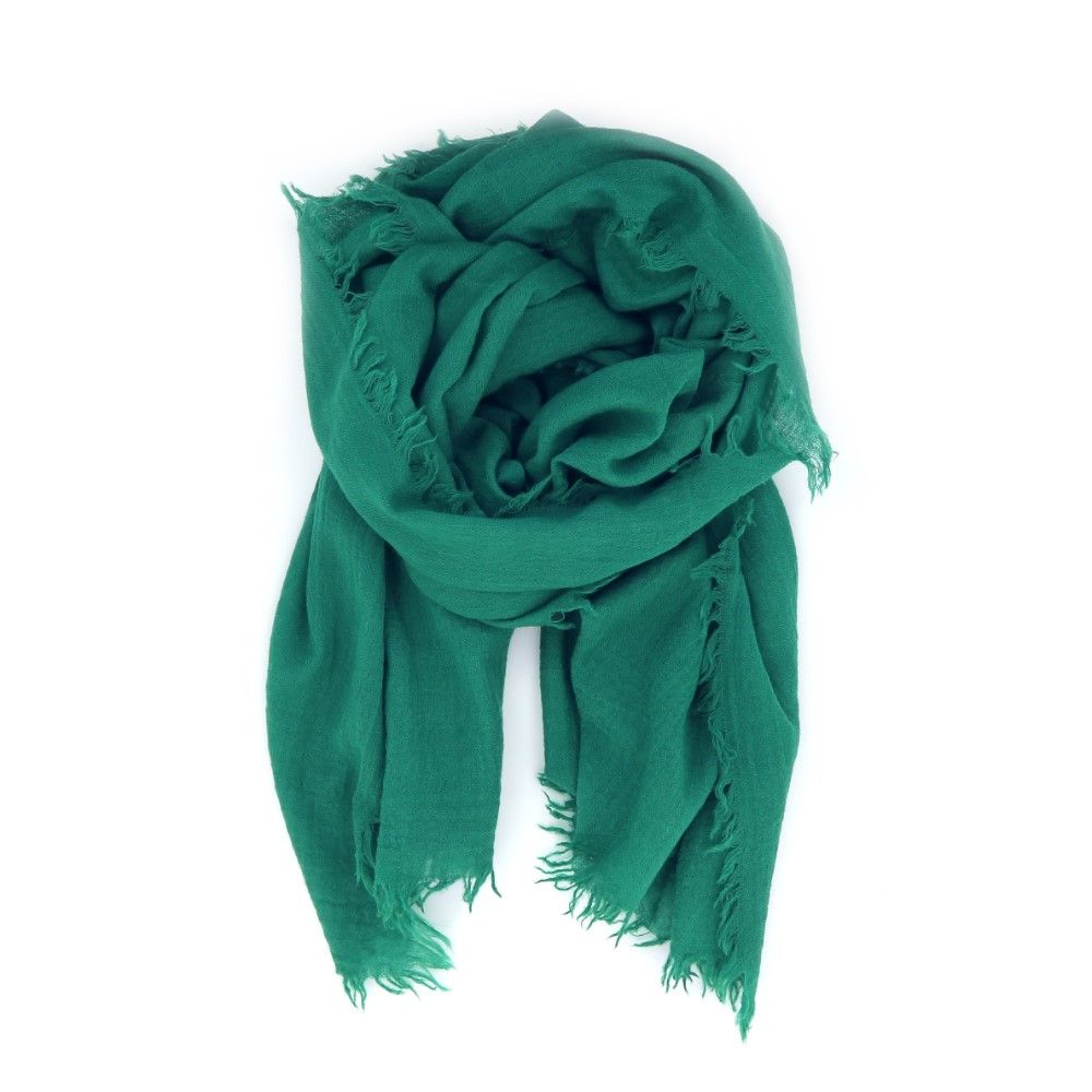 Scarf Sjaal 227447 groen