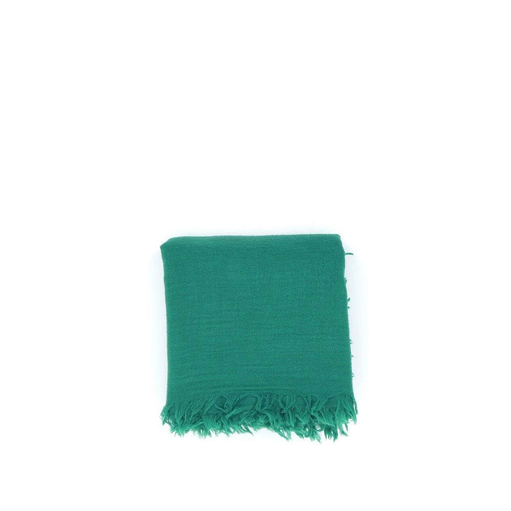 Scarf Sjaal 227447 groen