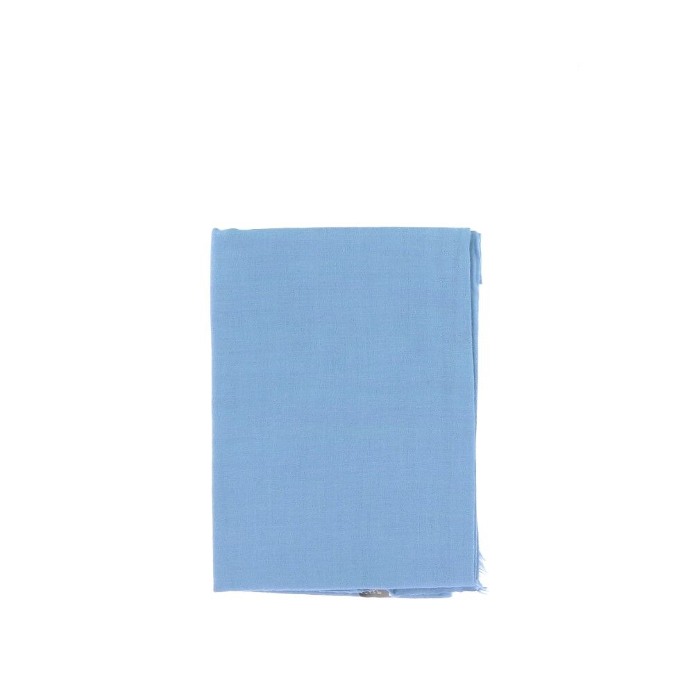 Scarf Sjaal 227462 blauw