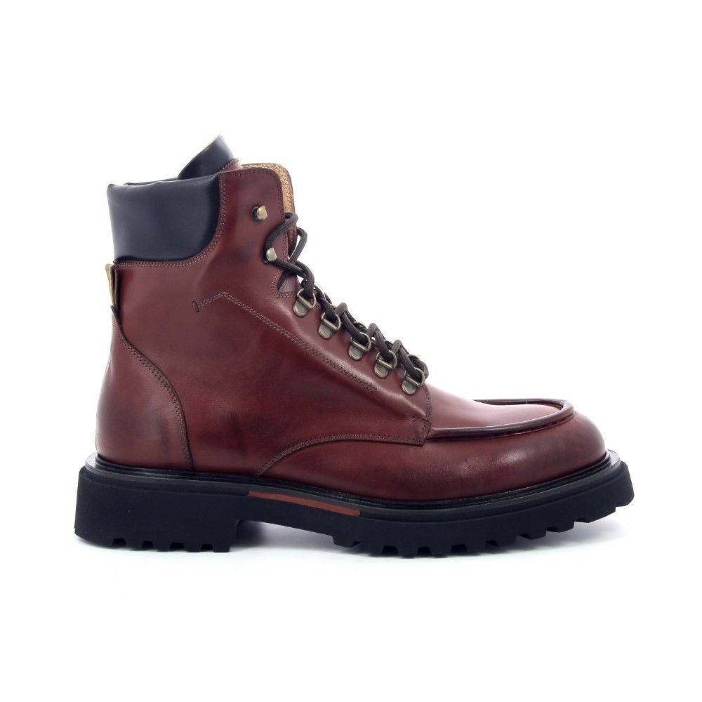 Camerlengo Boots 227481 bruin